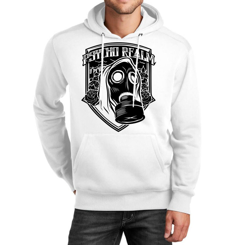 Psycho deals realm hoodie