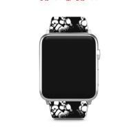 Run Away Apple Watch Band | Artistshot