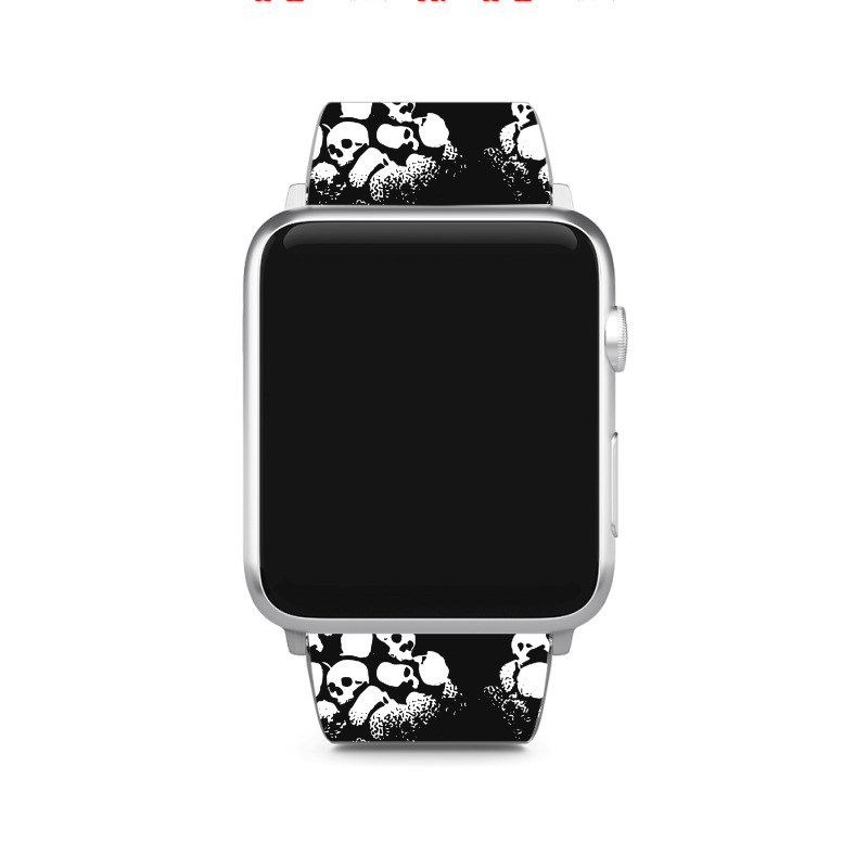 Run Away Apple Watch Band | Artistshot