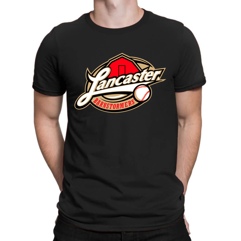 #lancaster Barnstormers T-shirt | Artistshot