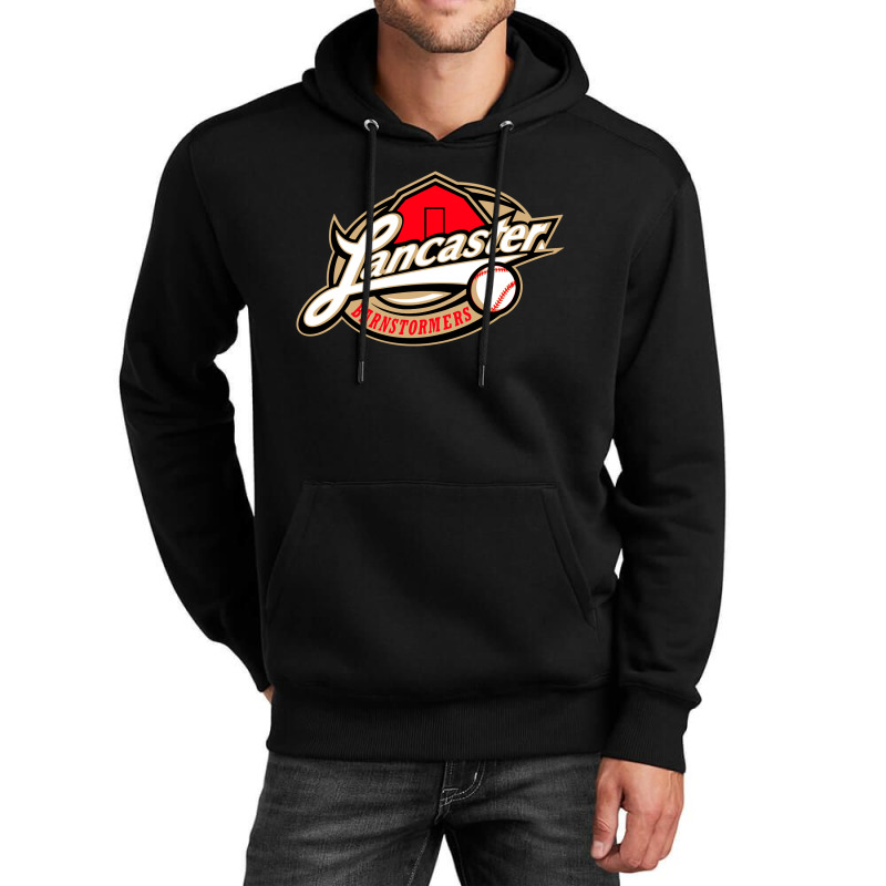 #lancaster Barnstormers Unisex Hoodie | Artistshot