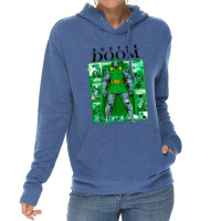 Dr Doom Lightweight Hoodie | Artistshot