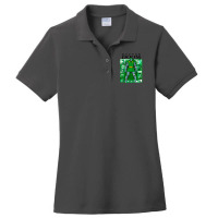 Dr Doom Ladies Polo Shirt | Artistshot