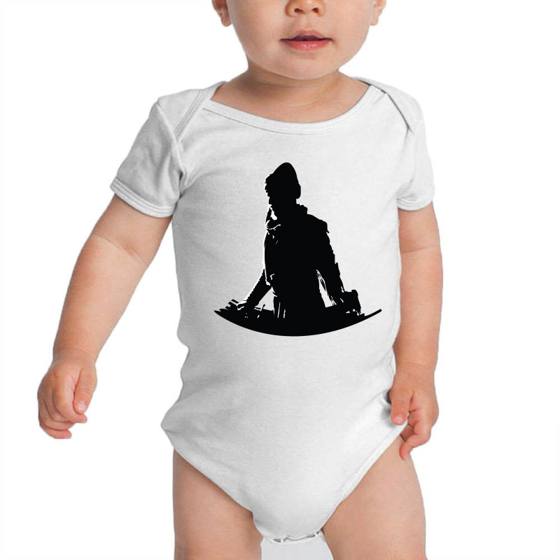 Ertugrul Ghazi Baby Bodysuit | Artistshot