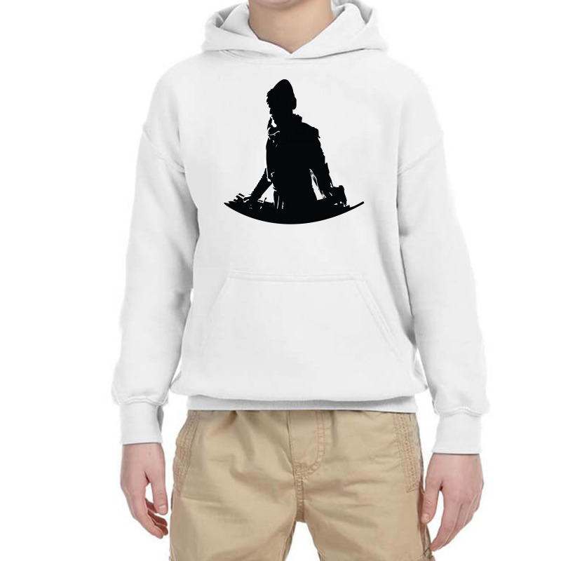 Ertugrul Ghazi Youth Hoodie | Artistshot