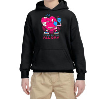 Fight On Youth Hoodie | Artistshot