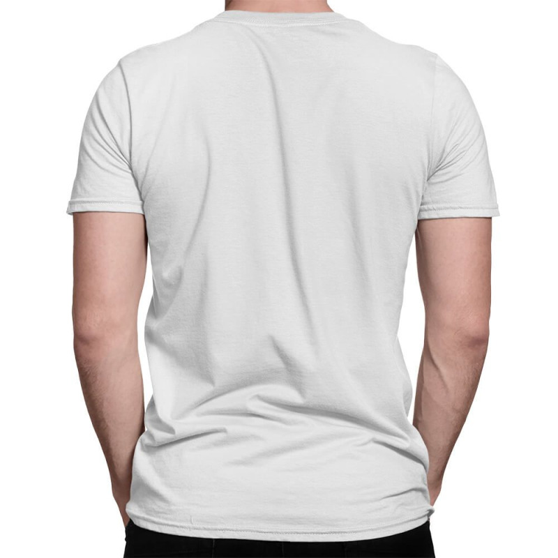 Custom Penn Reels Classic T-shirt By Liqualyfu - Artistshot