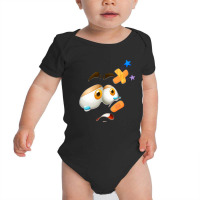 Funny Cute Smile Baby Bodysuit | Artistshot