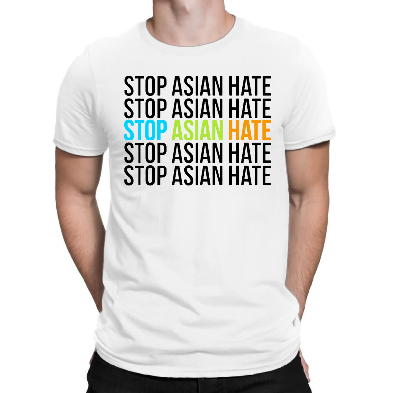 Anti Racism T-shirt | Artistshot