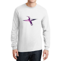 Hummingbird 06 Long Sleeve Shirts | Artistshot