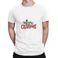 Merry Cristmas T-shirt | Artistshot