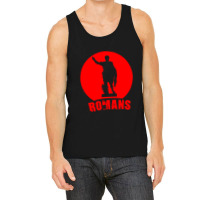 Romans Rome Tank Top | Artistshot