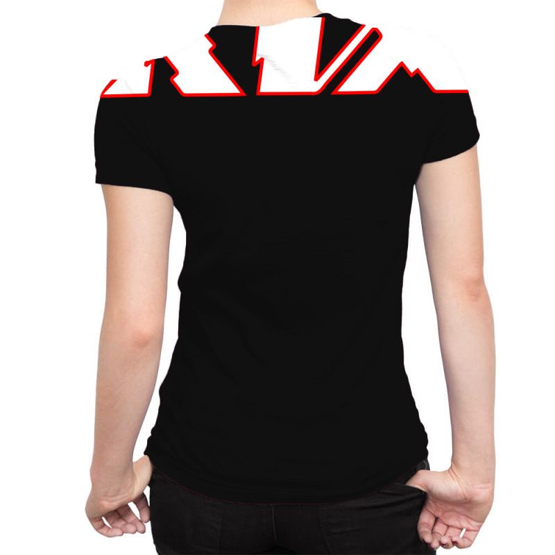 Kix Blow My Fuse Logo All Over Women's T-shirt | Artistshot