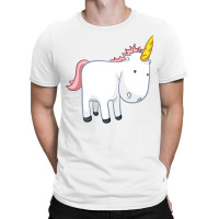 Donkey Unicorn T-shirt | Artistshot