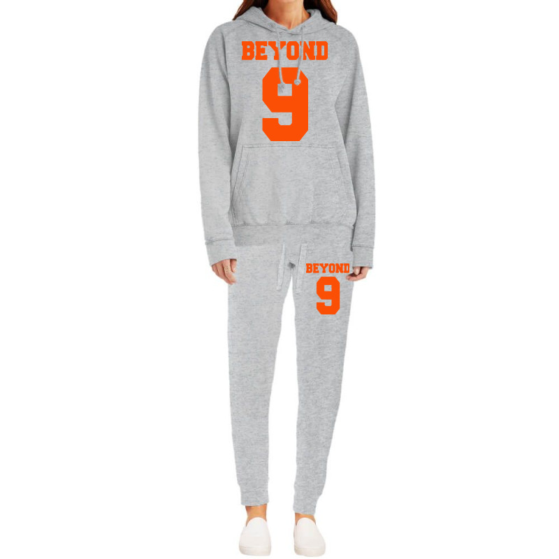 Beyond 9 Girls' Generation Hoodie & Jogger Set | Artistshot