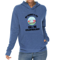 My Favorite Peeps Call Me Otolaryngologist Lightweight Hoodie | Artistshot