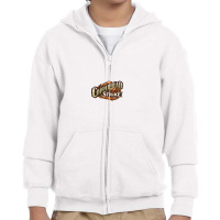 Southwest Florida Copperheads Youth Zipper Hoodie | Artistshot