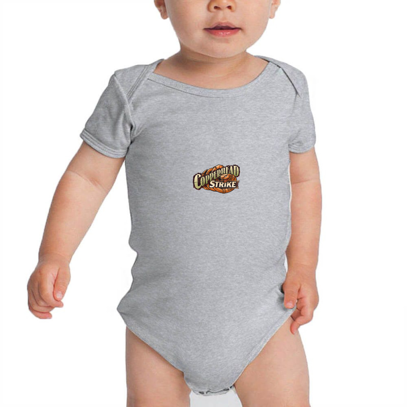 Southwest Florida Copperheads Baby Bodysuit | Artistshot