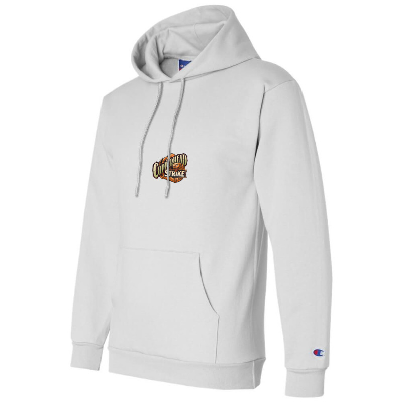 Southwest Florida Copperheads Champion Hoodie | Artistshot