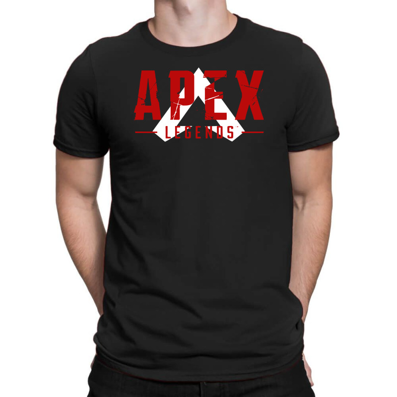 äpëx Lëgëǹdṡ T-shirt | Artistshot