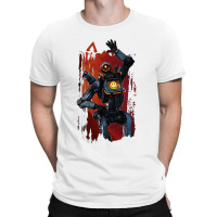 äpëx Lëgëǹdṡ T-shirt | Artistshot