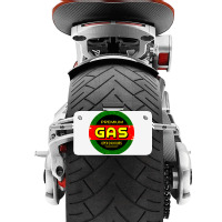 Garage Car Gasoline Motorcycle License Plate | Artistshot