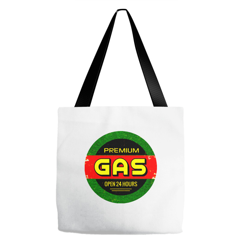 Garage Car Gasoline Tote Bags | Artistshot