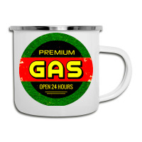 Garage Car Gasoline Camper Cup | Artistshot