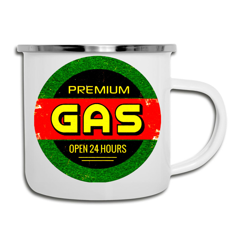 Garage Car Gasoline Camper Cup | Artistshot