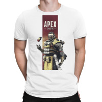 äpëx Lëgëǹdṡ T-shirt | Artistshot