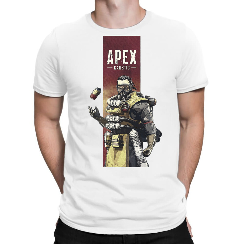 äpëx Lëgëǹdṡ T-shirt | Artistshot