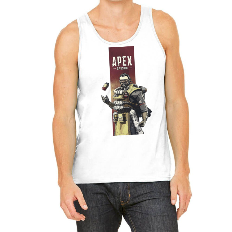 äpëx Lëgëǹdṡ Tank Top | Artistshot