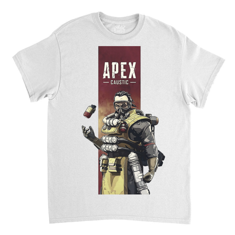 äpëx Lëgëǹdṡ Classic T-shirt | Artistshot