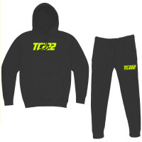 Tony Cairoli 1 Hoodie & Jogger Set | Artistshot