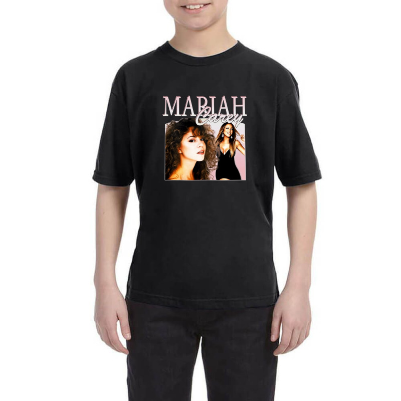 Mariah Carey Youth Tee by Loopstore | Artistshot