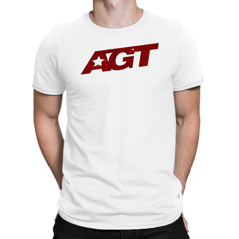 Agt T-shirt | Artistshot