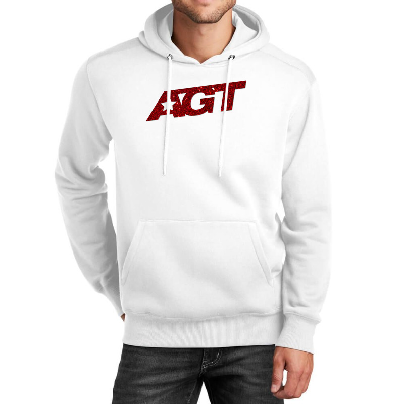 Agt Unisex Hoodie | Artistshot