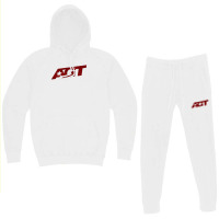 Agt Hoodie & Jogger Set | Artistshot