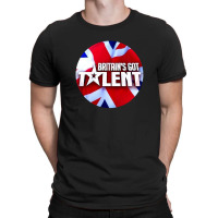 Britain's Got Talent T-shirt | Artistshot