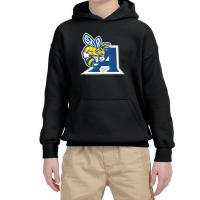 Allen Nickname Youth Hoodie | Artistshot