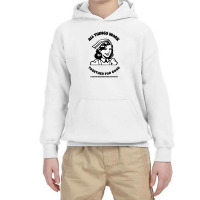 All Things Work Together For Good To Certified Registered Nurses Youth Hoodie | Artistshot