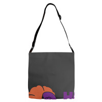 Hawaiian Airlines Adjustable Strap Totes | Artistshot