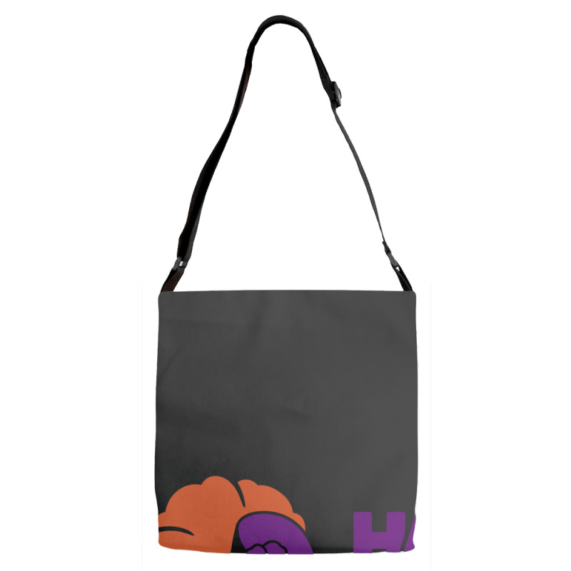 Hawaiian Airlines Adjustable Strap Totes | Artistshot