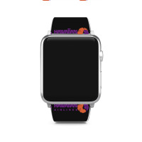 Hawaiian Airlines Apple Watch Band | Artistshot