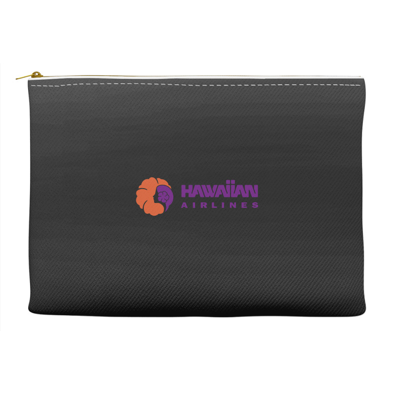 Hawaiian Airlines Accessory Pouches | Artistshot