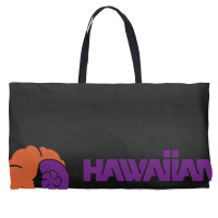 Hawaiian Airlines Weekender Totes | Artistshot