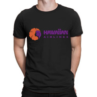 Hawaiian Airlines T-shirt | Artistshot