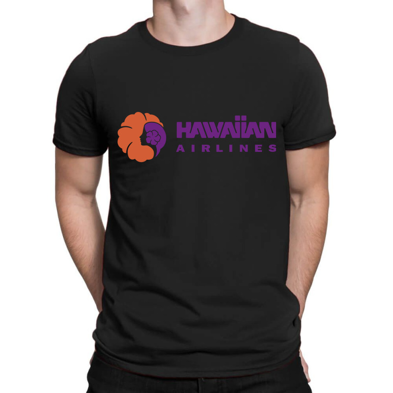 Hawaiian Airlines T-shirt | Artistshot