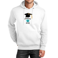 Class Of 2021 Unisex Hoodie | Artistshot