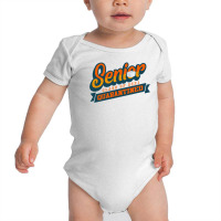 Senior Class Of 2021 Quarantined Baby Bodysuit | Artistshot